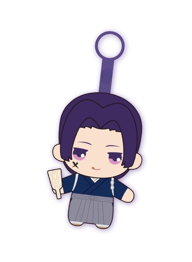 The Apothecary Diaries - Plush Seasonal - Jinshi ADPL006